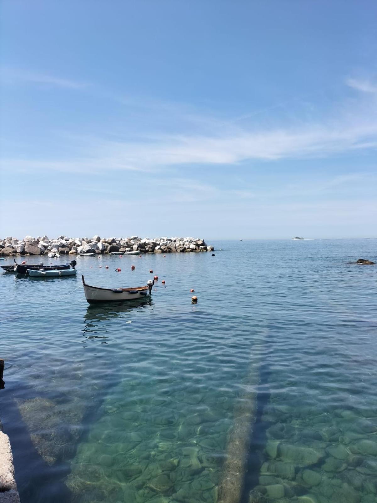 Chalet Camping River Italie Met 2 Slaapkamers 아메그리아 외부 사진